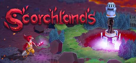 Scorchlands-尚艺游戏库