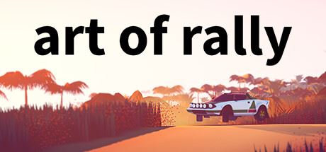 拉力赛艺术 | art of rally v1.5.4【11.7GB】-尚艺游戏库
