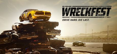 撞车嘉年华完全版 | Wreckfest Complete Edition v1.308438 【31.8GB】-尚艺游戏库