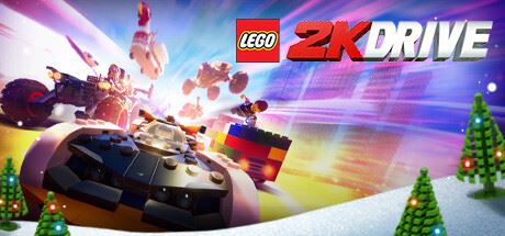乐高2K竞速 | LEGO 2K Drive v3166035 【10.3GB】-尚艺游戏库