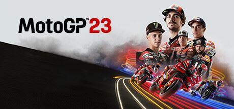 世界摩托大奖赛23 | MotoGP 23 v20240314 【22.5GB】-尚艺游戏库