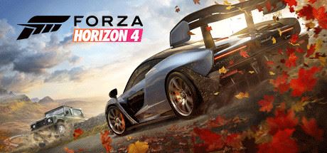 [更新] 极限竞速：地平线4终极版 | Forza Horizon 4 Ultimate Edition v1.478.564.0 终极版 【94.5GB】-尚艺游戏库