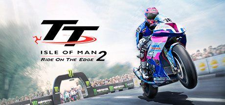 曼岛TT摩托车大赛：边缘竞速2 | TT Isle of Man Ride on the Edge 2-尚艺游戏库