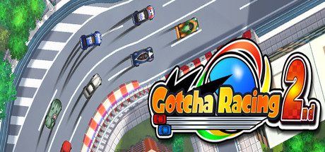疯狂赛车2nd | Gotcha Racing 2nd-尚艺游戏库