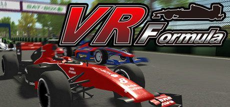 超高速的方程式VR | VR Formula(v2566644)-尚艺游戏库