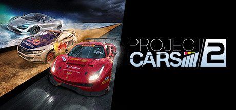 赛车计划2 | Project Cars 2（v7.1.0.1集成18号升级档）-尚艺游戏库