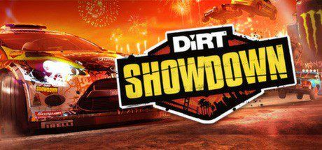 尘埃：决战 | DiRT Showdown-尚艺游戏库