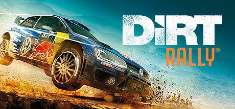 尘埃拉力赛 | DiRT Rally（v1.22）-尚艺游戏库
