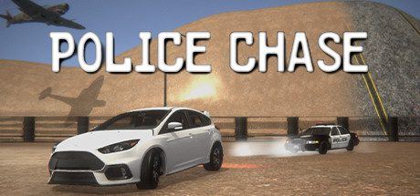 警察追捕 | Police Chase(v5521212)-尚艺游戏库