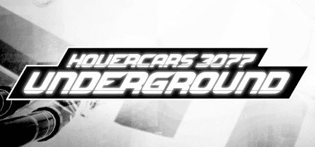悬浮车3077：地下赛车 | Hovercars 3077: Underground racing（v1.8.20）-尚艺游戏库