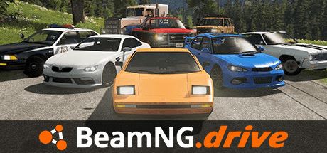 拟真车祸模拟 | BeamNG.drive(更新v0.26.1.0.14339)-尚艺游戏库