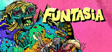 缤纷仙境 | Funtasia-尚艺游戏库