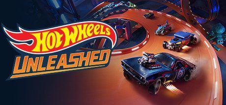 风火轮：爆发 | 风火轮释放 | HOT WHEELS UNLEASHED（更新Build.20221003 整合DLC）-尚艺游戏库