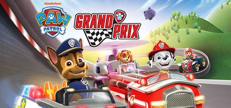汪汪队立大功：锦标赛 | PAW Patrol: Grand Prix-尚艺游戏库