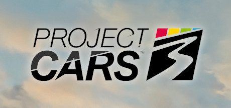 赛车计划3 | Project Cars 3-尚艺游戏库