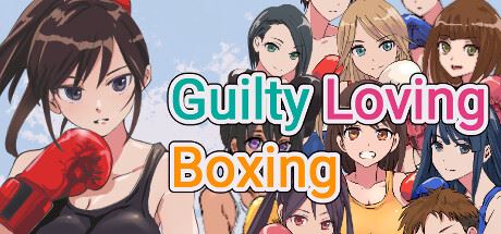 罪爱拳击 | Guilty Loving Boxing v1.0.0 【1.17GB】-尚艺游戏库