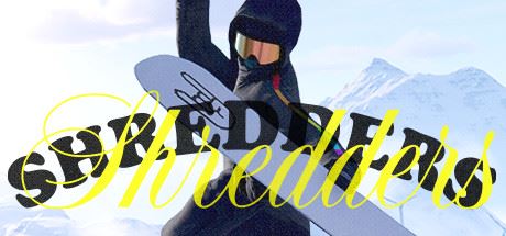[更新] 单板滑雪 | Shredders v1.81 【15GB】-尚艺游戏库