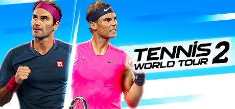 网球世界巡回赛2 | Tennis World Tour 2-尚艺游戏库
