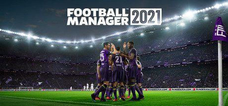 足球经理2021/Football Manager 2021（豪华版V21.4+DLC）-尚艺游戏库