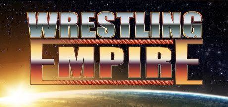 摔跤帝国 | Wrestling Empire-尚艺游戏库
