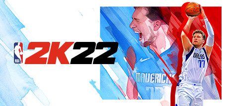 NBA 2K22（豪华版+全DLC+MC生涯离线）-尚艺游戏库