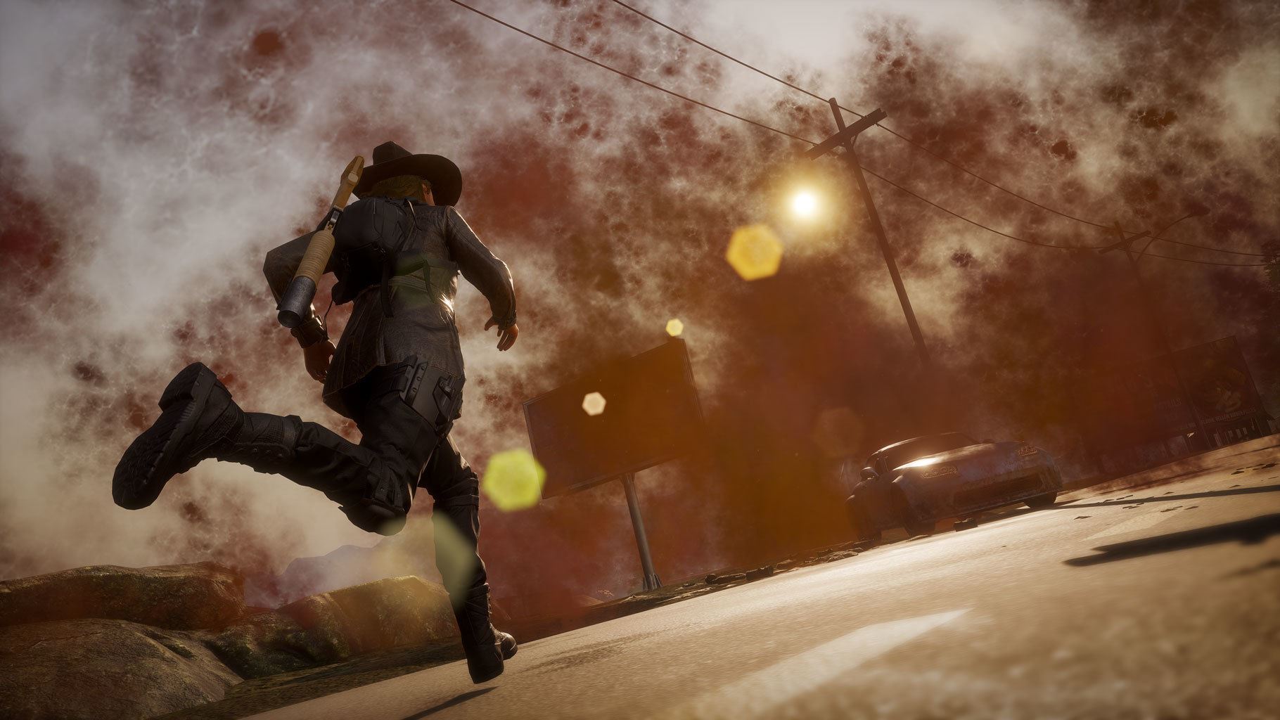 腐烂国度2：巨霸主宰版 | State of Decay 2: Juggernaut Edition v34.1.552454【20.4GB】-7