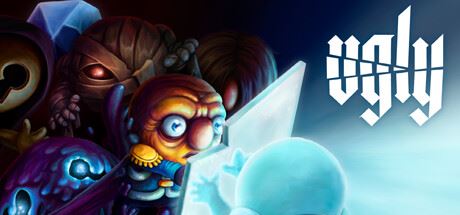 丑陋 | Ugly v1.0.5 【10.3GB】-尚艺游戏库