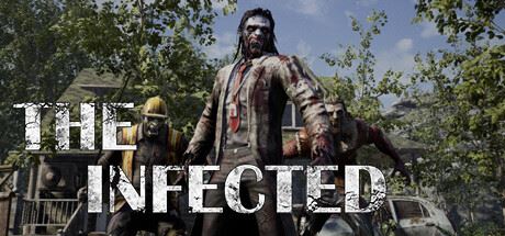 被感染者 | The Infected v17.01 【6.53GB】-尚艺游戏库