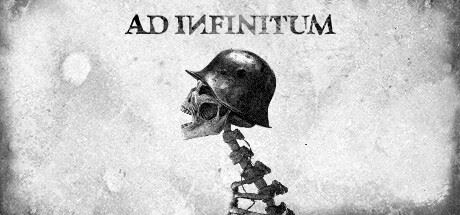 永无止境 | Ad Infinitum v1.0.4 【19.8GB】-尚艺游戏库