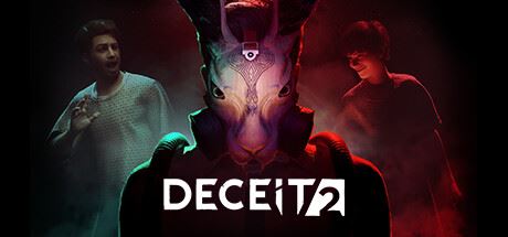 黑暗逃生2 | Deceit 2 Build.11102023 联机版 【9.67GB】-尚艺游戏库
