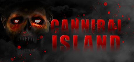 食人岛:生存 | Cannibal Island: Survival v1.0.0 【10GB】-尚艺游戏库