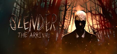 瘦长鬼影:降临 | Slender: The Arrival v20231107 【9.93GB】-尚艺游戏库