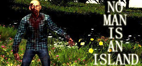 没有人是一座孤岛-尚艺游戏库