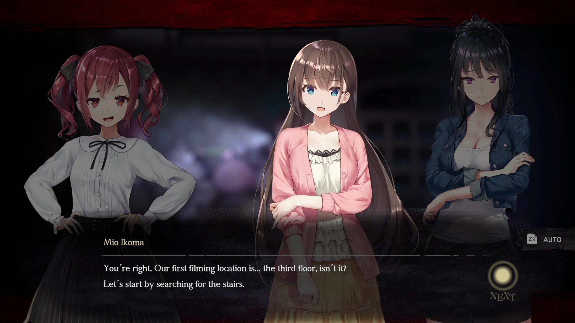 探灵直播-完整版-尚艺游戏库