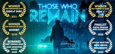 残存之人 | Those Who Remain（V1.0191-中文语音）-尚艺游戏库