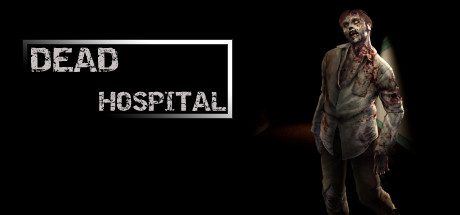 死亡医院 | Dead Hospital-尚艺游戏库