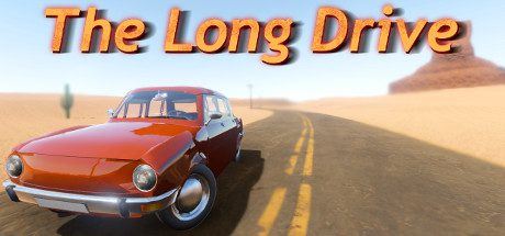 长途旅行 | The Long Drive（Build 20210620）-尚艺游戏库
