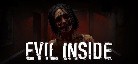 Evil Inside-尚艺游戏库