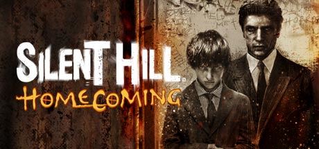 寂静岭5：归途 | Silent Hill Homecoming-尚艺游戏库