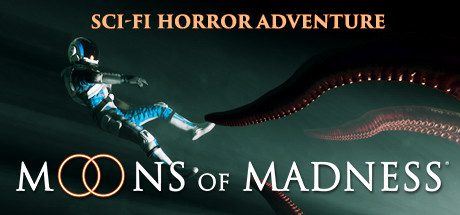 疯狂之月 | Moons of Madness（v4797382）-尚艺游戏库