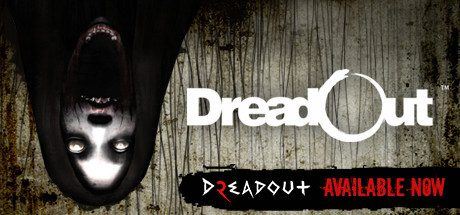 小镇惊魂 | DreadOut-尚艺游戏库