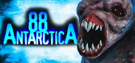 南极洲88 | Antarctica 88-尚艺游戏库