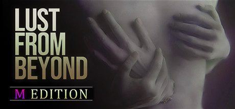超越欲望 | Lust from Beyond-尚艺游戏库