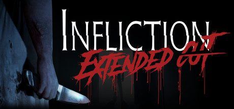 刑罚 | Infliction（v3.0加长剪辑版）-尚艺游戏库