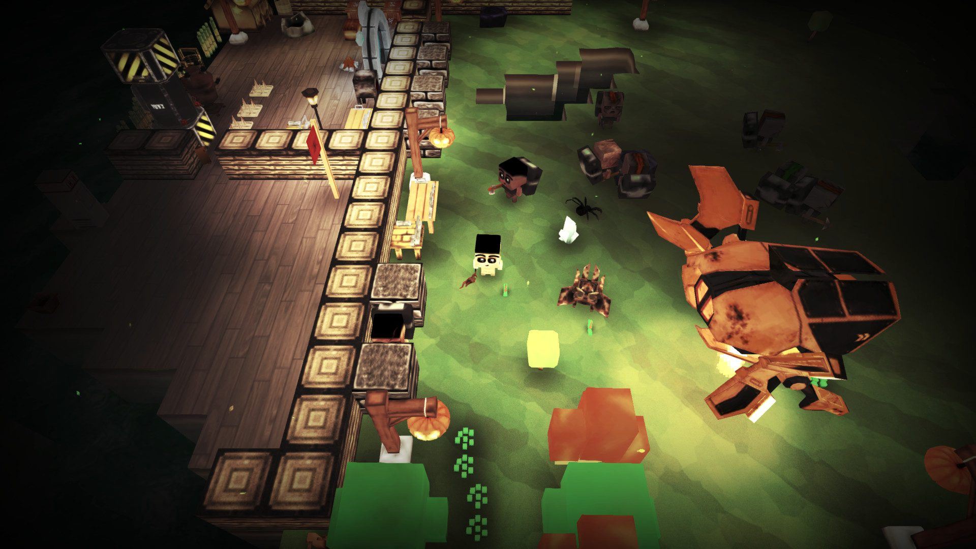 生存模拟器 | Survival Simulator（V.17.5 A753）-7