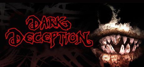 黑暗欺骗 | Dark Deception-尚艺游戏库