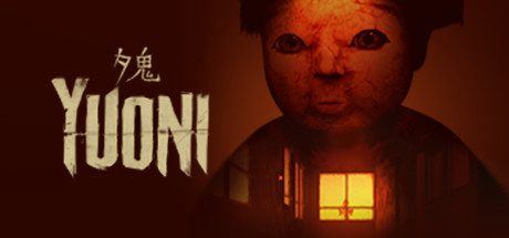 夕鬼 | Yuoni-尚艺游戏库