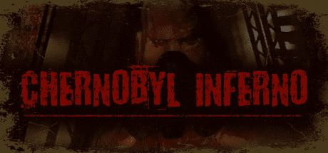 切尔诺贝利地狱火 | Chernobyl inferno-尚艺游戏库