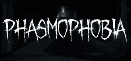恐鬼症 | Phasmophobia-尚艺游戏库
