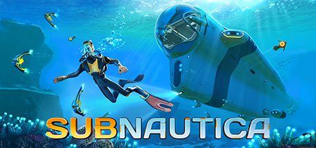 深海迷航：美丽水世界 | Subnautica（v70667）-尚艺游戏库